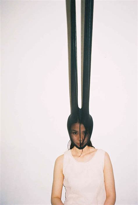 nakedyoung teens|Naked Secrets: Photographer Ren Hang at MAMA Gallery .